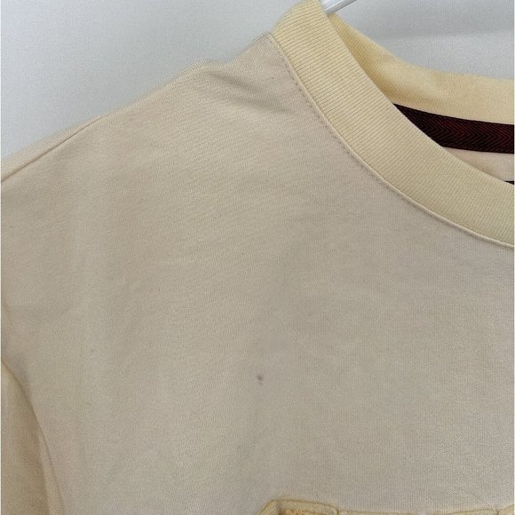 Makobi MK T Shirt Mens S Embroidered Finesse - Picture 2 of 8